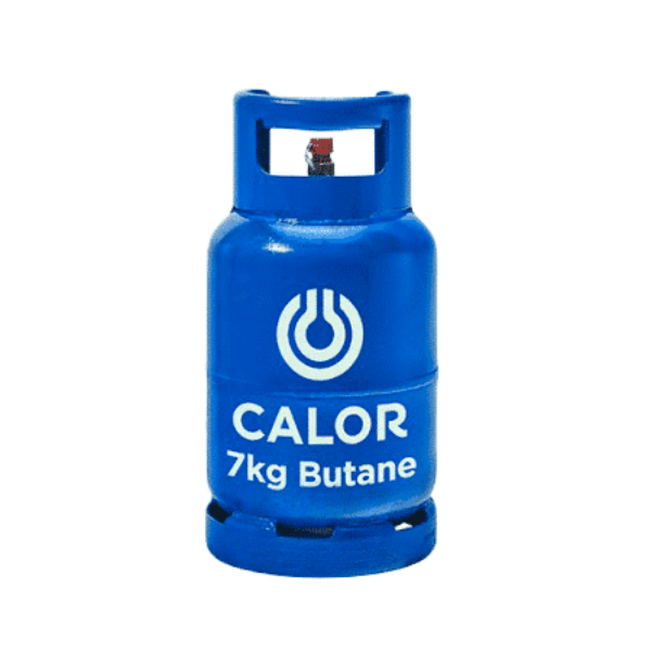 Calor Butane Gas 7kg