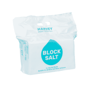 Harvey's Salt Block