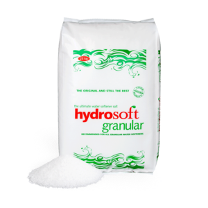 25kg Hydrosoft Granular Salt